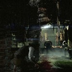 The Evil Within para PC, PS3, Xbox 360, PS4, Xbox 720