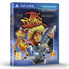 The Jak and Daxter Trilogy disponible para PS Vita / PS Vita y PS3