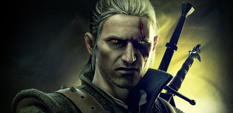The Witcher 2: Enhanced Edition
