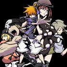 The World Ends With You - iOS