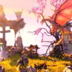 [Gamescom 2012] Anunciada la expansión para ‘Trine 2’