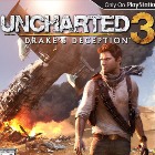 Uncharted 3: La traición de Drake - PS3