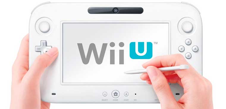 Especificaciones finales de la nueva 'Wii U'