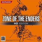 Zone of the Enders HD Collection para PS3 y Xbox 360